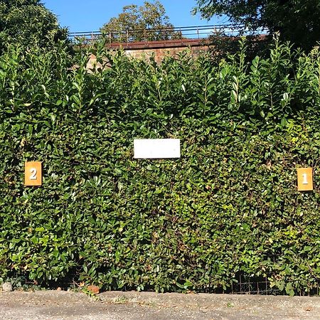 Casa Nonna Elide Lägenhet Besozzo Exteriör bild