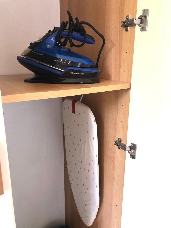 Casa Nonna Elide Lägenhet Besozzo Exteriör bild