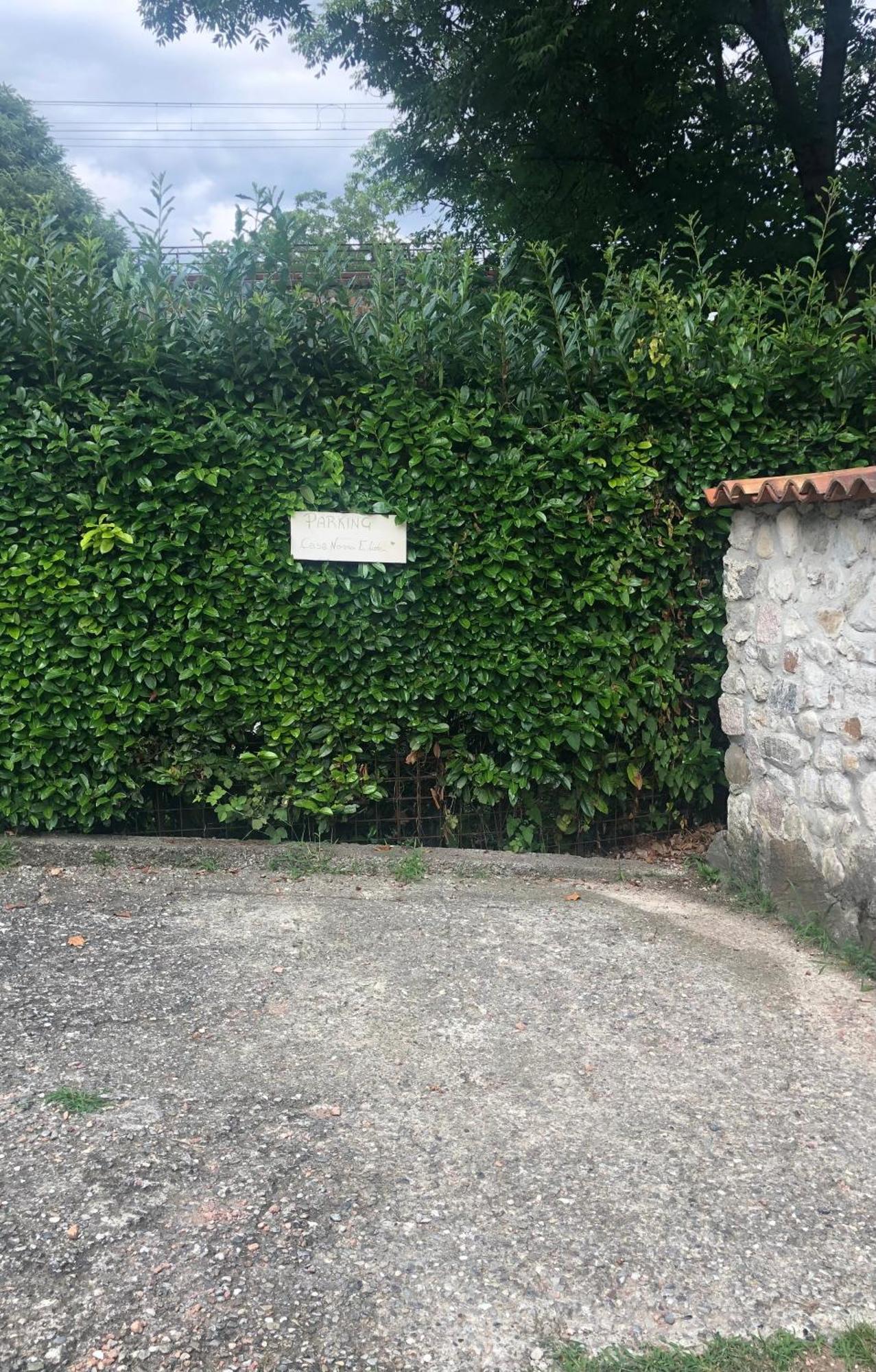 Casa Nonna Elide Lägenhet Besozzo Exteriör bild